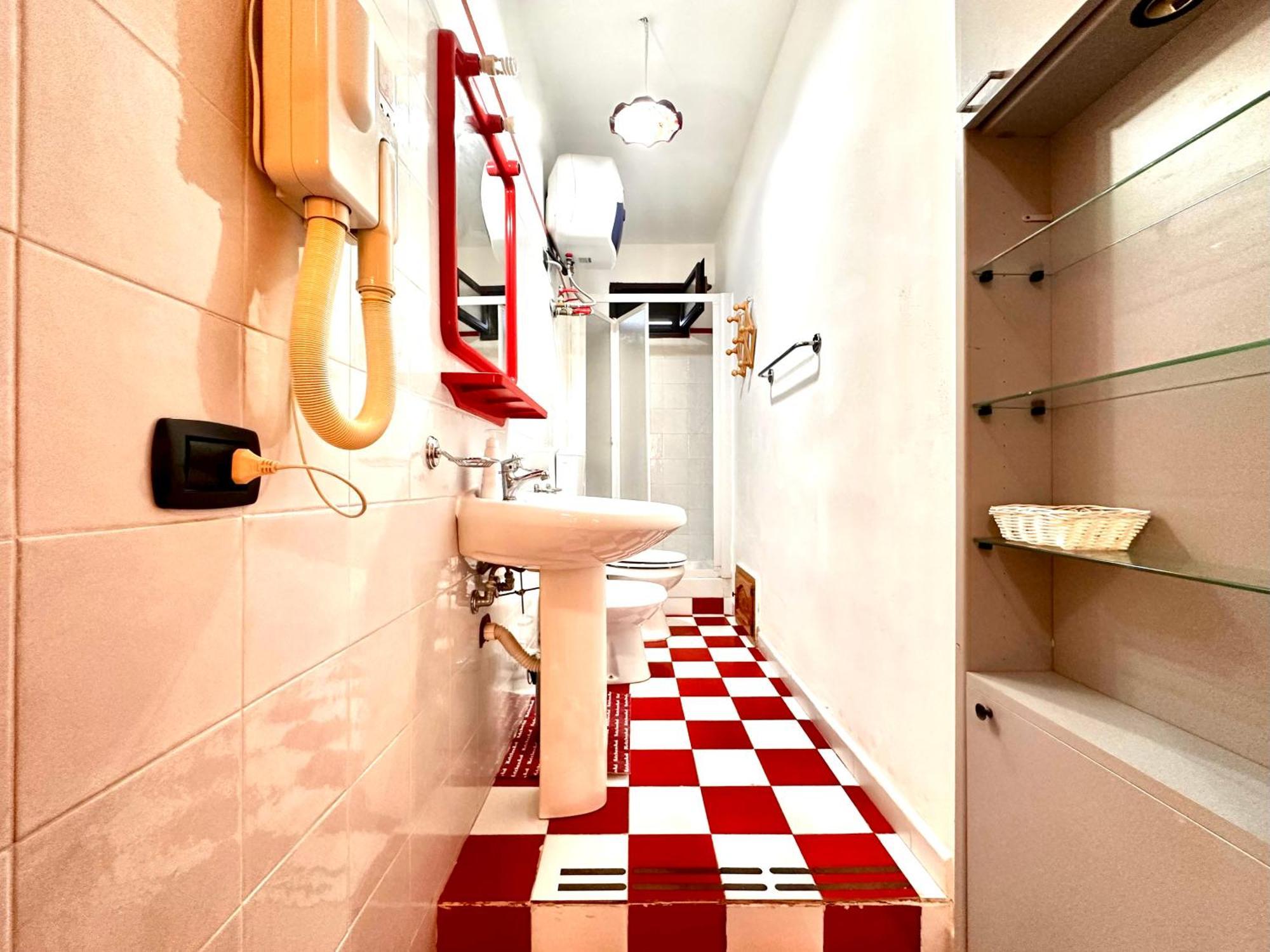 Ferienwohnung Casa Del Sole Campofelice Di Roccella Exterior foto