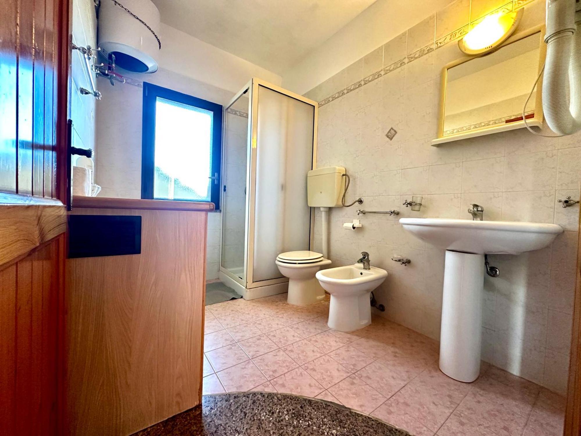 Ferienwohnung Casa Del Sole Campofelice Di Roccella Exterior foto