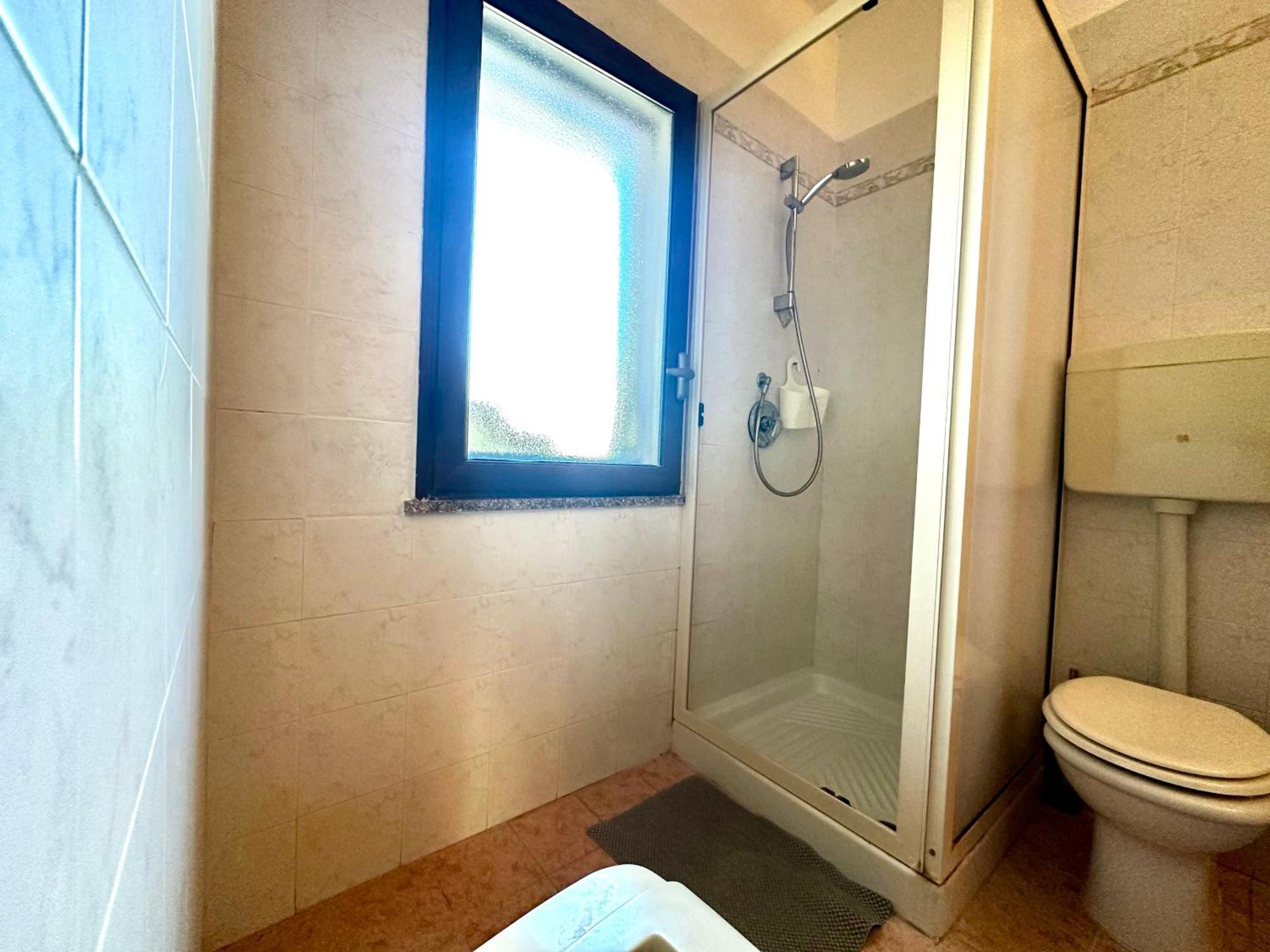 Ferienwohnung Casa Del Sole Campofelice Di Roccella Exterior foto