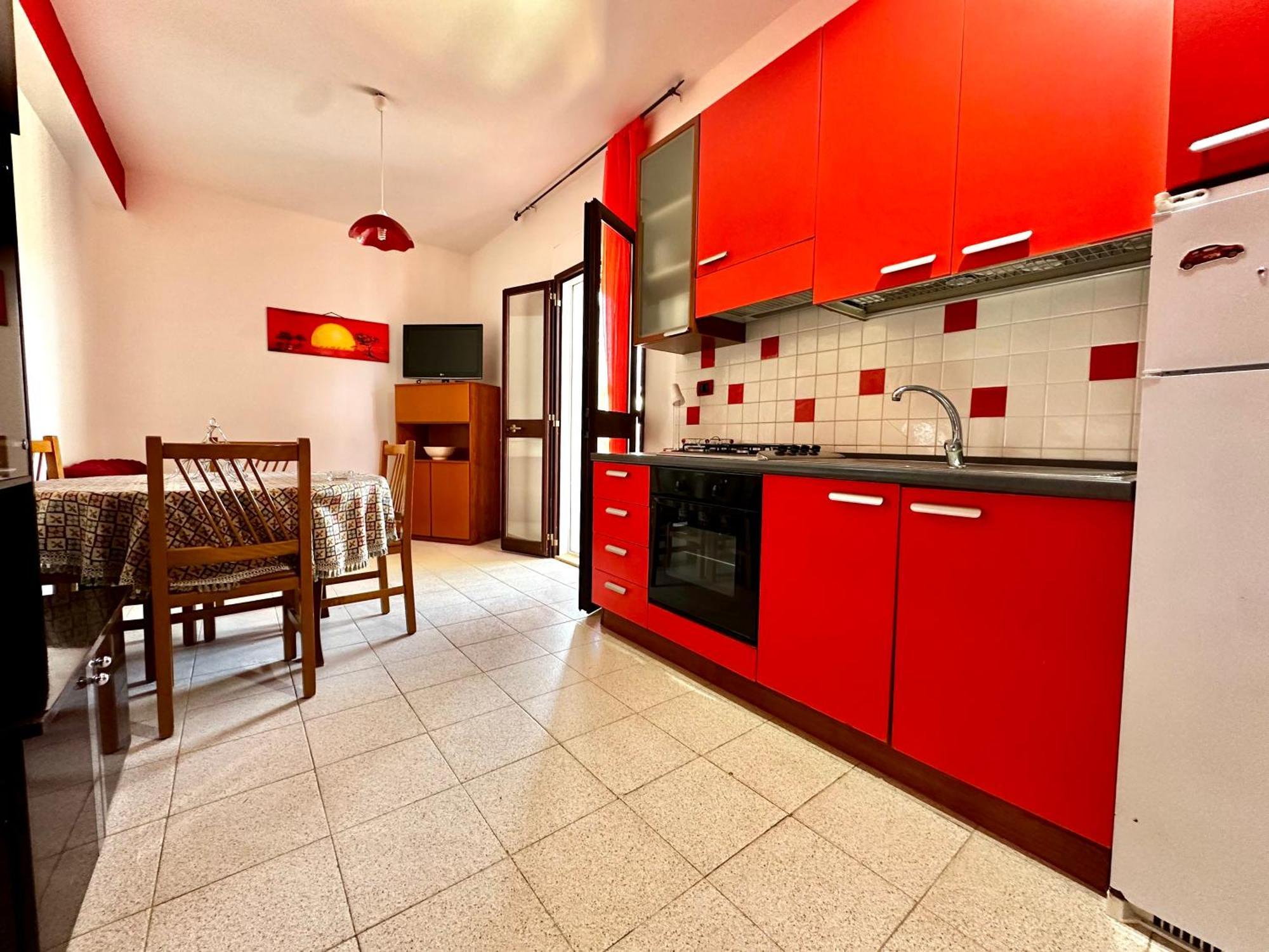 Ferienwohnung Casa Del Sole Campofelice Di Roccella Exterior foto